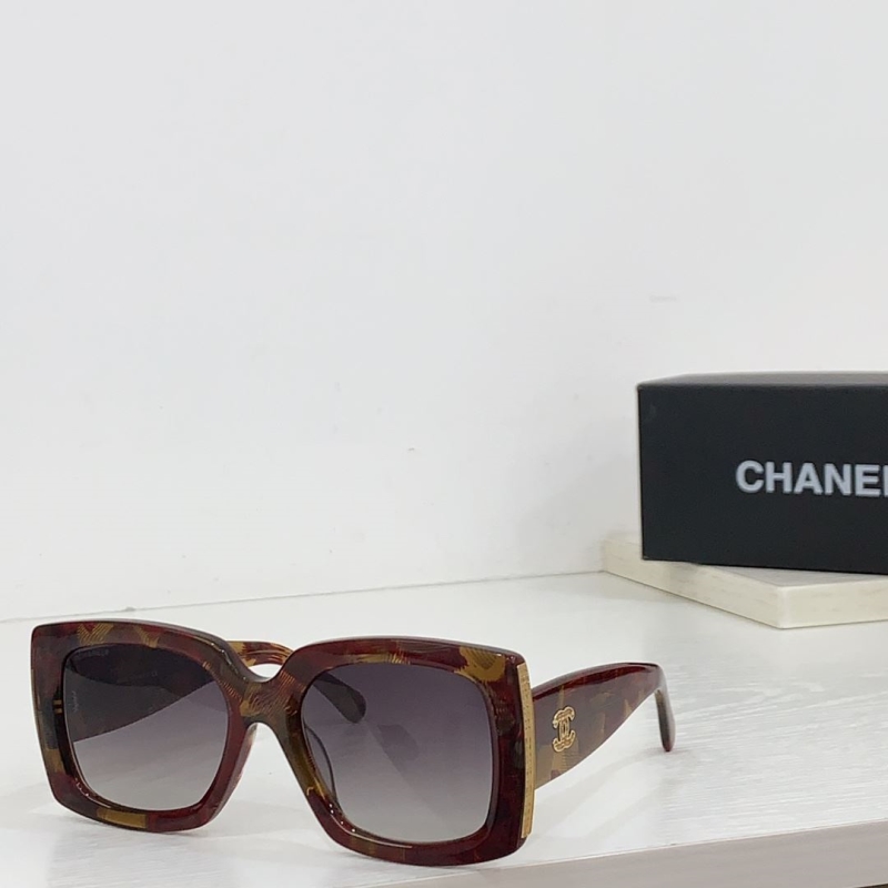 Chanel Sunglasses